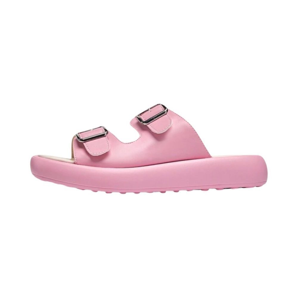 Women Jeko Platform Sandals - Picture 4 of 4